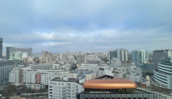 Logement tudiant T3 à Courbevoie (92400)