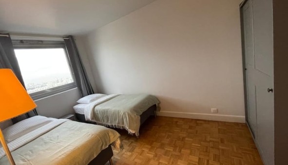 Logement tudiant T3 à Courbevoie (92400)