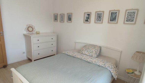 Logement tudiant T3 à Courbevoie (92400)
