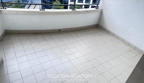 Logement tudiant T3 à Courbevoie (92400)