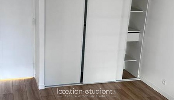 Logement tudiant T3 à Courbevoie (92400)