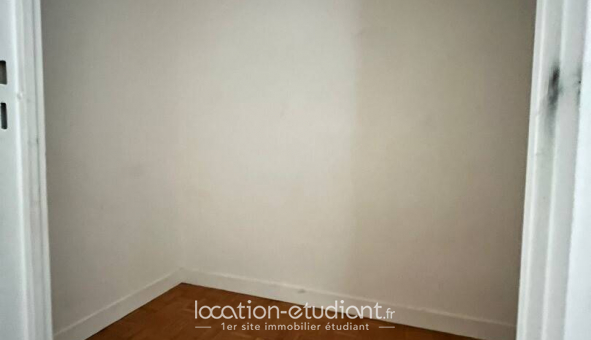 Logement tudiant T3 à Courbevoie (92400)