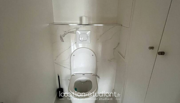 Logement tudiant T3 à Courbevoie (92400)