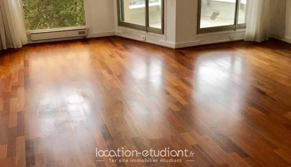 Logement tudiant Location T3 Vide Courbevoie (92400)