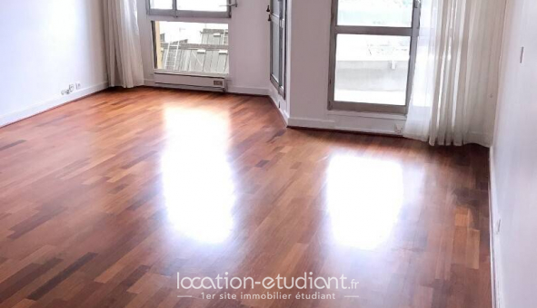 Logement tudiant T3 à Courbevoie (92400)