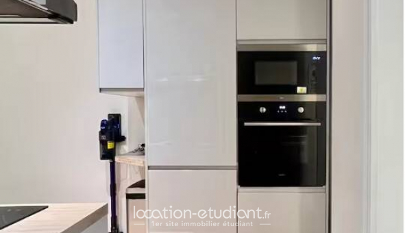 Logement tudiant T3 à Courbevoie (92400)