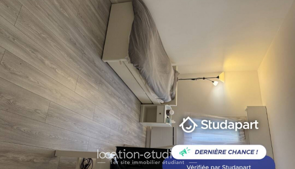 Logement �tudiant T3 &agrave; Courbevoie (92400)