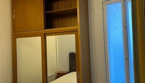 Logement �tudiant T3 &agrave; Courbevoie (92400)