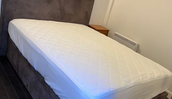 Logement �tudiant T3 &agrave; Courbevoie (92400)