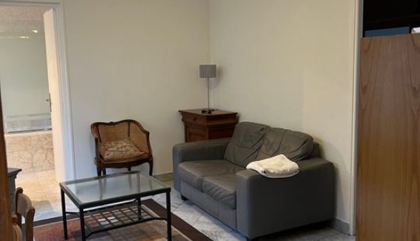 Logement �tudiant T3 &agrave; Courbevoie (92400)