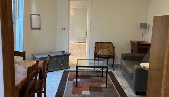 Logement �tudiant T3 &agrave; Courbevoie (92400)