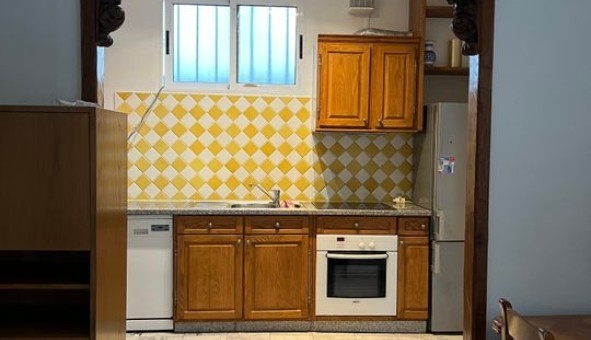 Logement �tudiant T3 &agrave; Courbevoie (92400)