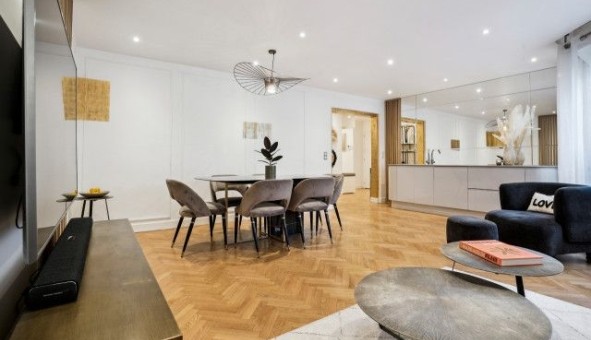 Logement �tudiant T3 &agrave; Courbevoie (92400)