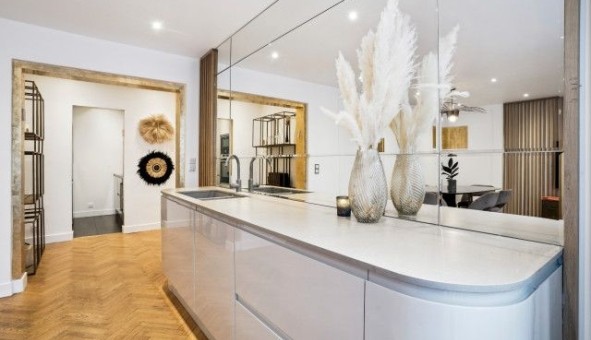 Logement �tudiant T3 &agrave; Courbevoie (92400)