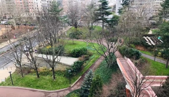 Logement �tudiant T3 &agrave; Courbevoie (92400)