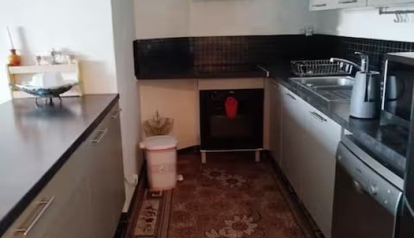 Logement �tudiant T3 &agrave; Courbevoie (92400)