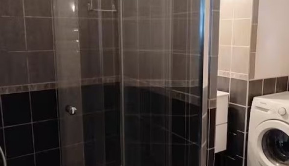 Logement �tudiant T3 &agrave; Courbevoie (92400)