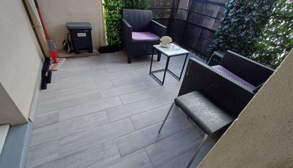 Logement �tudiant T3 &agrave; Courbevoie (92400)