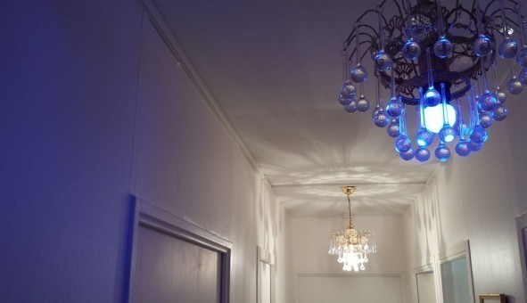 Logement �tudiant T3 &agrave; Courcouronnes (91080)