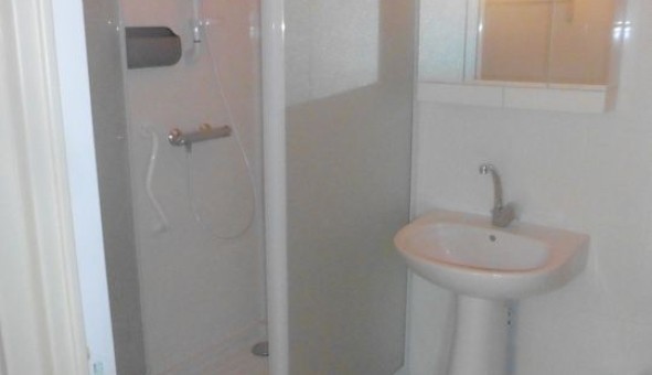 Logement �tudiant T3 &agrave; Courcouronnes (91080)