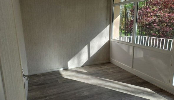 Logement �tudiant T3 &agrave; Courcouronnes (91080)