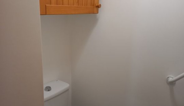 Logement �tudiant T3 &agrave; Courcouronnes (91080)