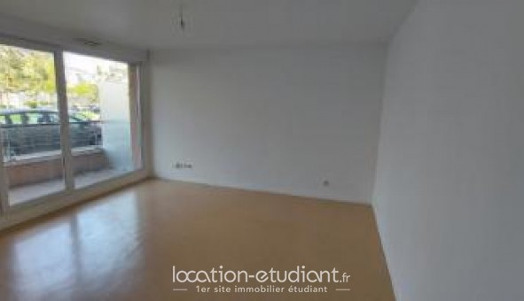 Logement tudiant T3 à Courdimanche (95800)