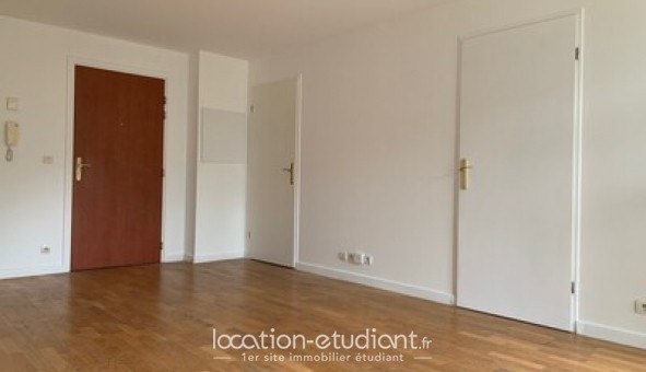 Logement tudiant T3 à Courdimanche (95800)