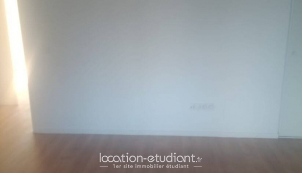 Logement tudiant Location T3 Meublé Courdimanche (95800)