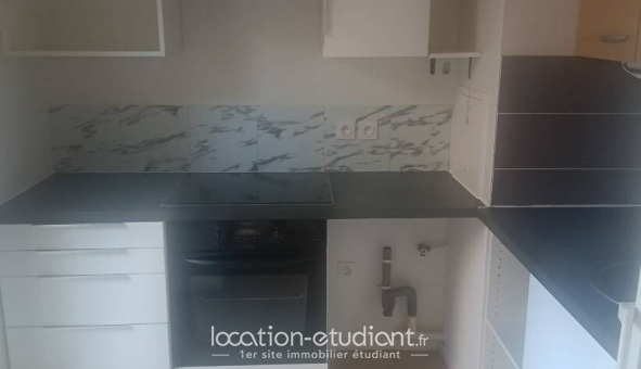 Logement tudiant T3 à Courdimanche (95800)