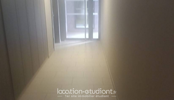 Logement tudiant T3 à Courdimanche (95800)