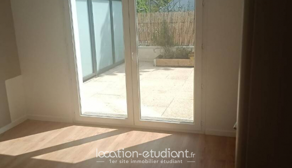 Logement tudiant T3 à Courdimanche (95800)