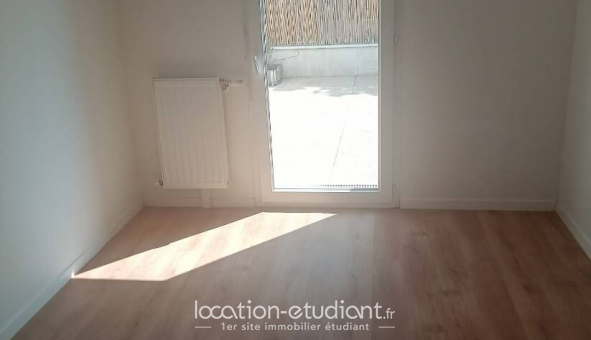 Logement tudiant T3 à Courdimanche (95800)