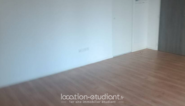 Logement tudiant T3 à Courdimanche (95800)
