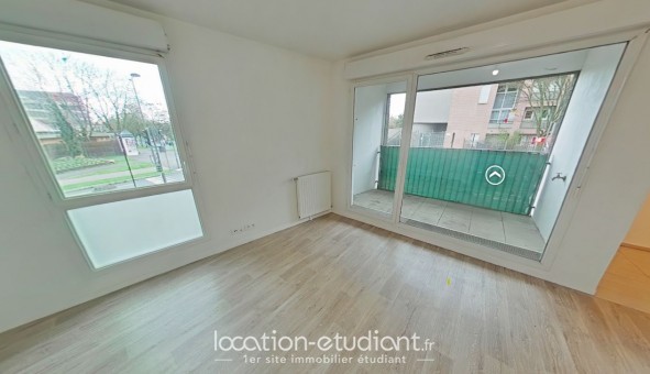 Logement �tudiant Location T3 Vide Courdimanche (95800)