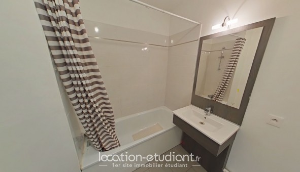 Logement �tudiant T3 &agrave; Courdimanche (95800)