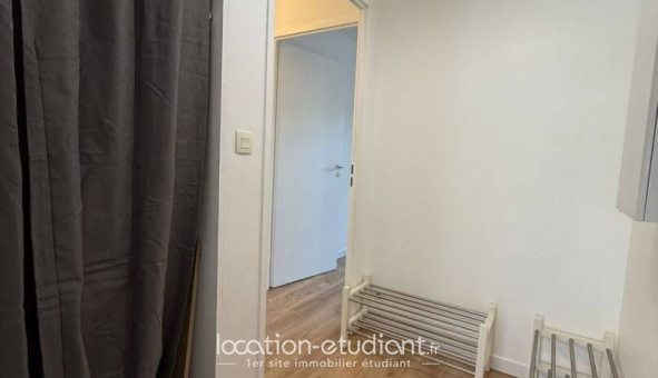 Logement �tudiant T3 &agrave; Courdimanche (95800)
