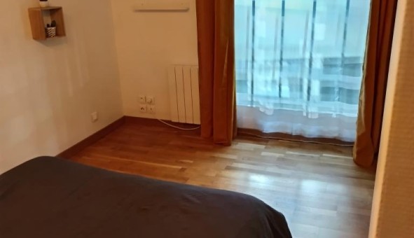 Logement �tudiant T3 &agrave; Cournon d'Auvergne (63800)