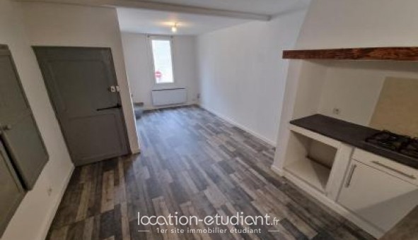 Logement tudiant T3 à Cournonterral (34660)