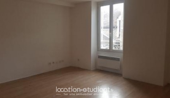 Logement tudiant T3 à Courpalay (77540)