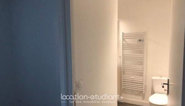 Logement tudiant Location T3 Vide Cours de Monsgur (33580)