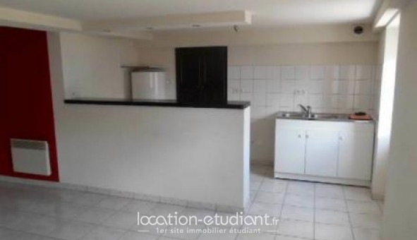 Logement tudiant Location T3 Vide Cours la Ville (69470)