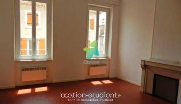 Logement tudiant T3 à Coursan (11110)