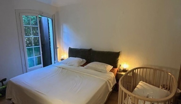 Logement tudiant T3 à Coursegoules (06140)