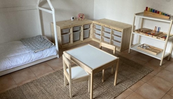 Logement tudiant T3 à Coursegoules (06140)