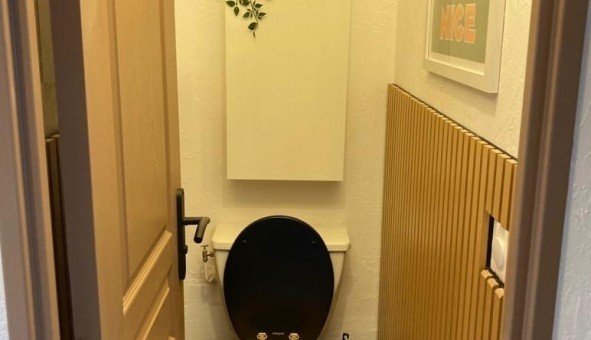 Logement tudiant T3 à Coursegoules (06140)