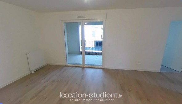 Logement �tudiant Location T3 Vide Courseulles sur Mer (14470)