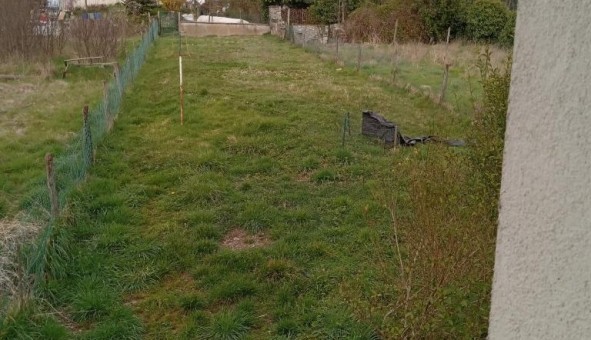 Logement tudiant T3 à Courson les Carrires (89560)