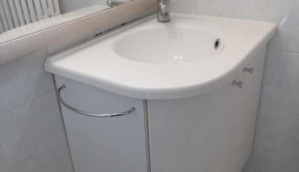 Logement tudiant T3 à Courson les Carrires (89560)