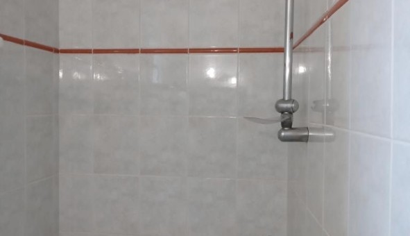 Logement tudiant T3 à Courson les Carrires (89560)